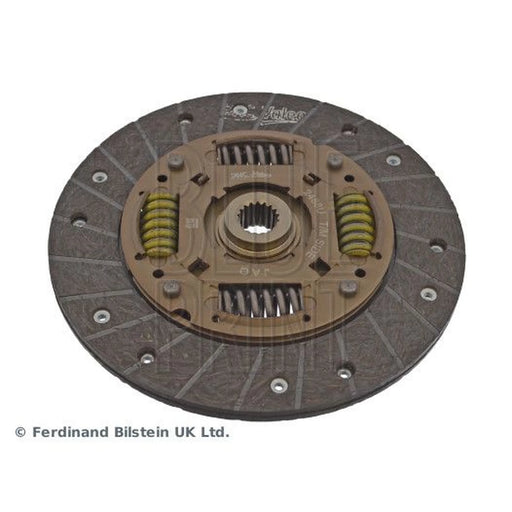 Blue Print Clutch Friction Disc Plate 18 Splines ADG031134