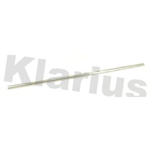 Klarius Stainless Steel Tube D 45MM L 1.5MM 460237 460237