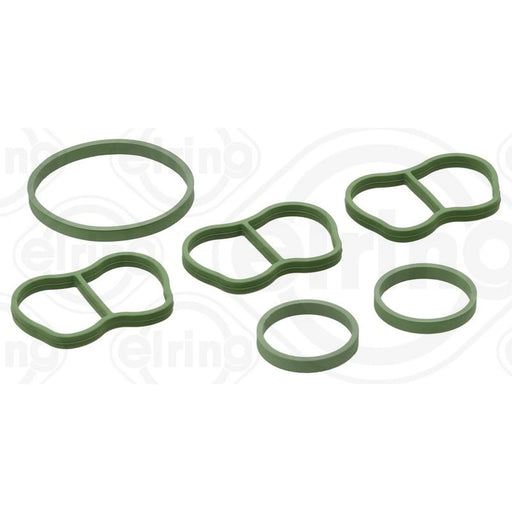 Elring Intake Manifold Gasket Set ID Wide High 203.550