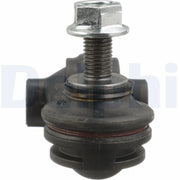 Delphi Stabiliser Bar Link Coupling Rod Rear TC3804