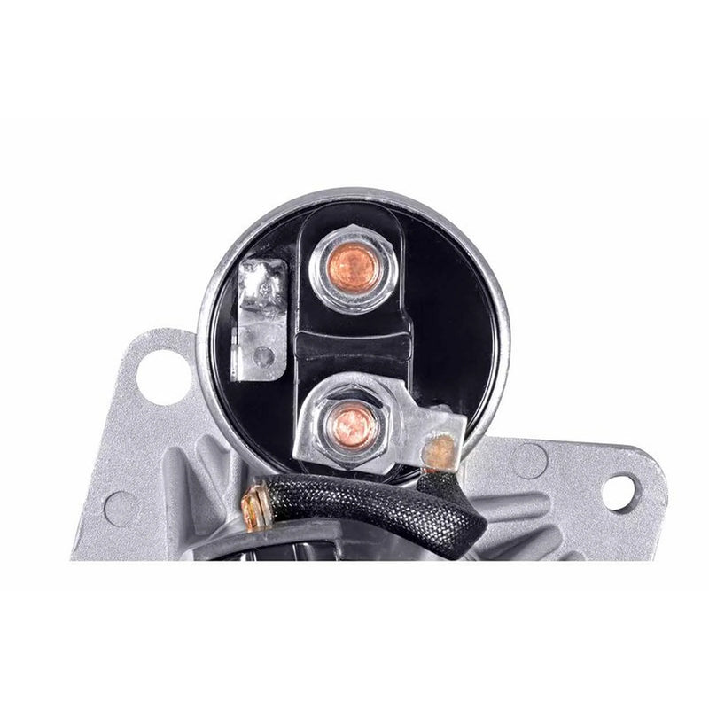 Hella Starter Motor 12V 2.2kW 9 Teeth 8EA 012 526-231