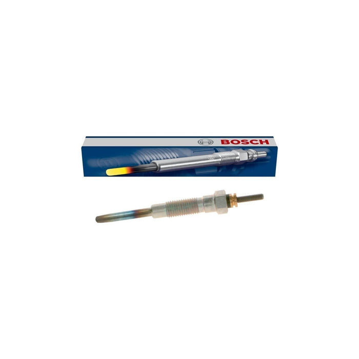 Genuine Bosch Glow Plug Glp223 Fits Toyota Hilux Td - 2.4 - 98-01 0250212010 Bosch  - Town Parts