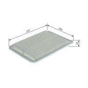 Bosch Engine Air Filter F 026 400 218