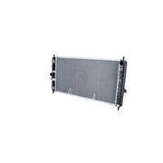 NRF Engine Radiator 56014
