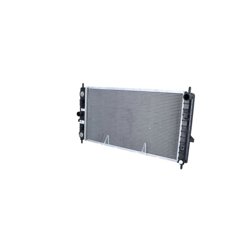 NRF Engine Radiator 56014