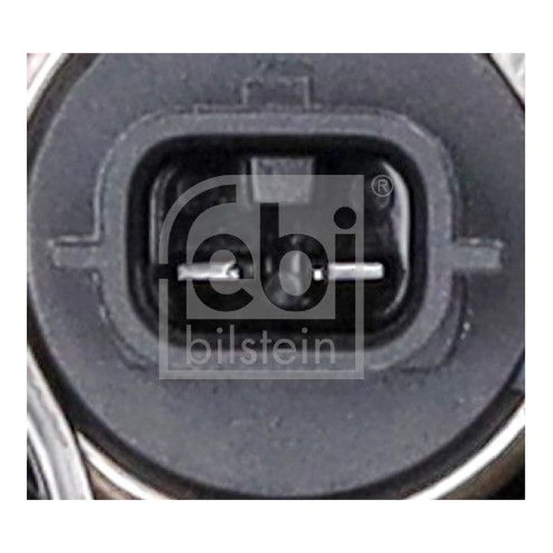 Febi Thermostat Housing Cover 194379