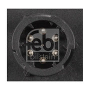 Febi Compressed-Air System Sensor 6 Connectors 182691