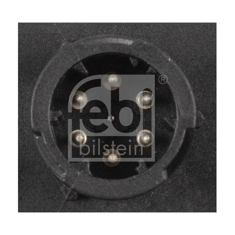 Febi Compressed-Air System Sensor 6 Connectors 182691
