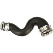 Gates Intercooler Turbo Charge Air Hose 340mm 09-0759