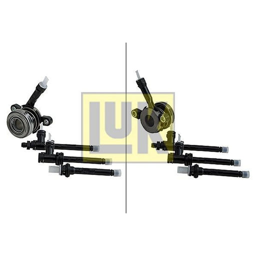 LuK Clutch Central Slave Cylinder 510022510