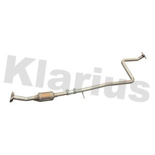 Klarius Catalyst Type Approved 325319
