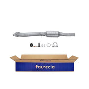Hella Catalytic Converter 8LE 366 051-511