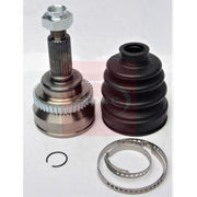 Apec CV Axle Shaft Assembly Front ACV1210