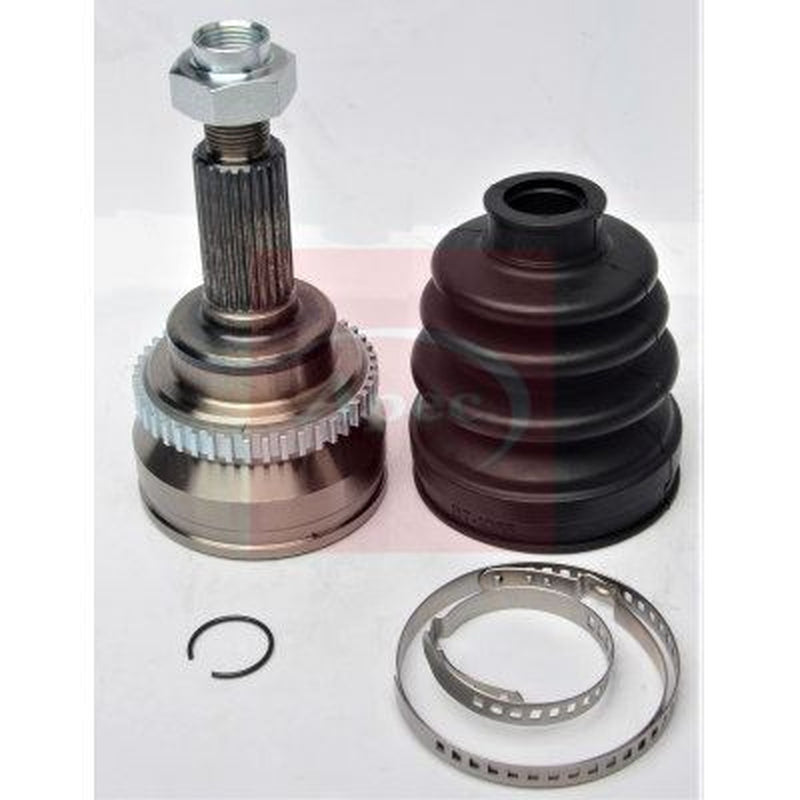 Apec CV Axle Shaft Assembly Front ACV1210