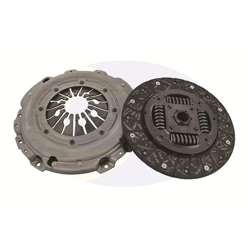 Comline Clutch Kit Set 3pc ECK262-SK