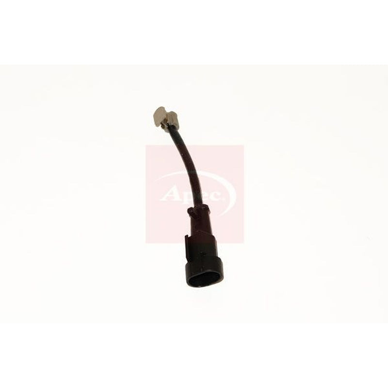 Apec Brake Pad Wear Sensor Front WIR5291
