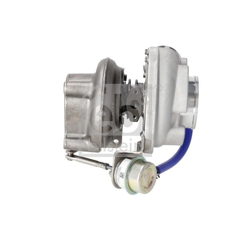 Febi Turbocharger Turbo Unit 187376