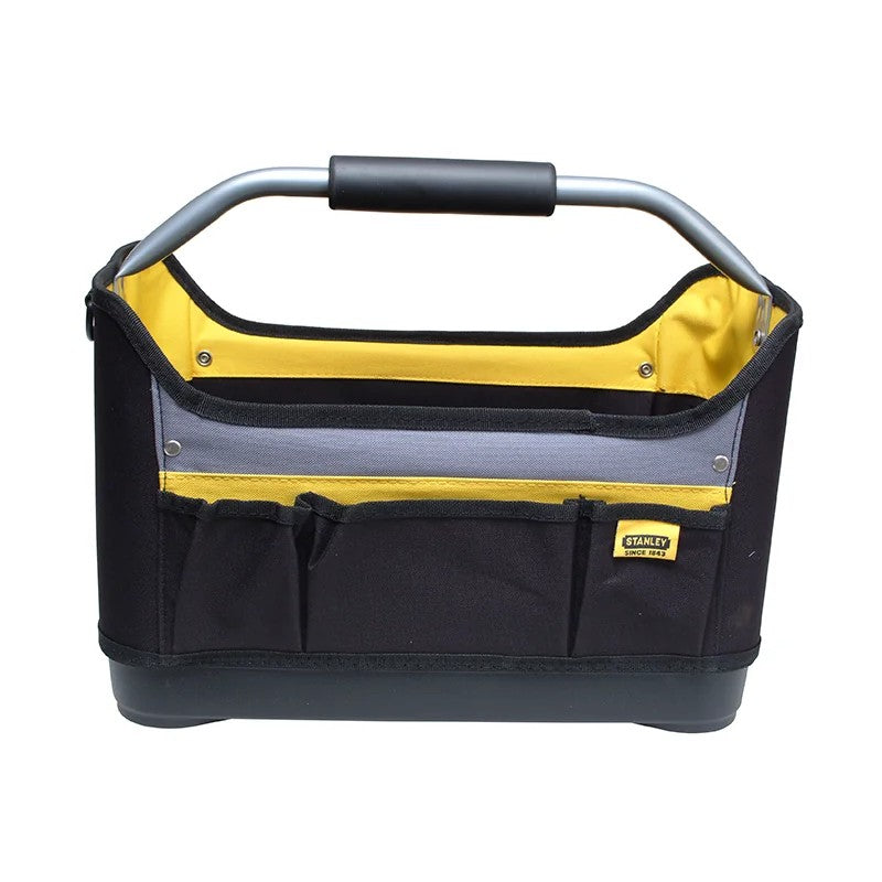 STANLEY® Hand Tools Open Tote Tool Bag 41cm (16in) - 1-96-182