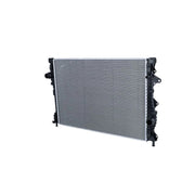 NRF Engine Radiator 550269