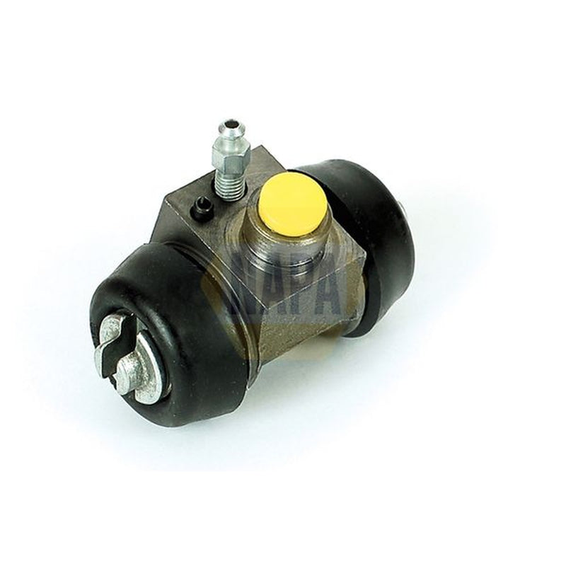 NAPA Wheel Cylinder Hydraulic Brake Rear NCY1087