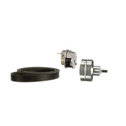 Gates V-Ribbed Belt Set K017PK1690HD
