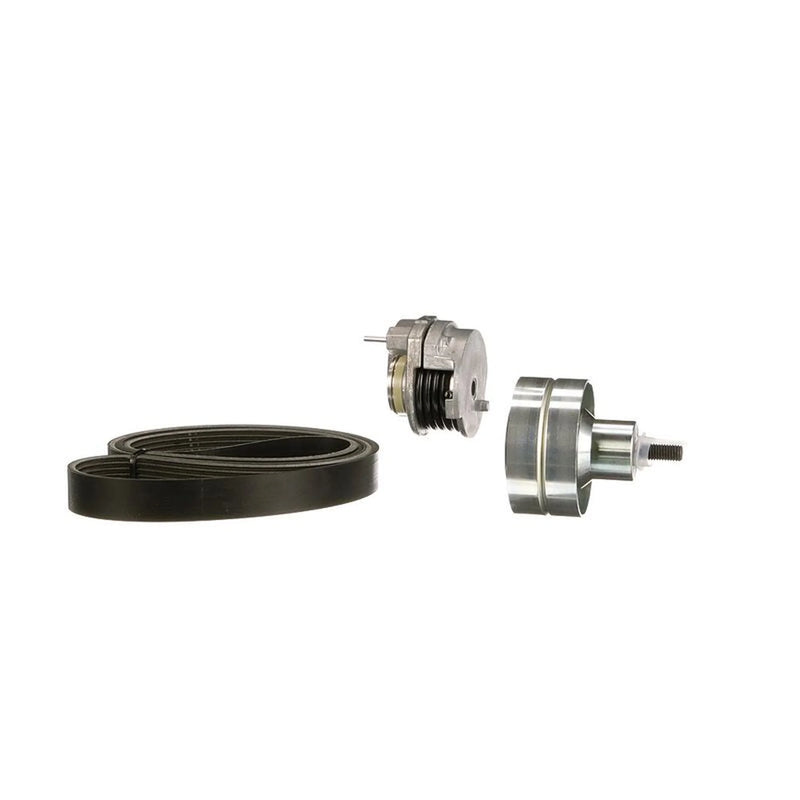 Gates V-Ribbed Belt Set K017PK1690HD
