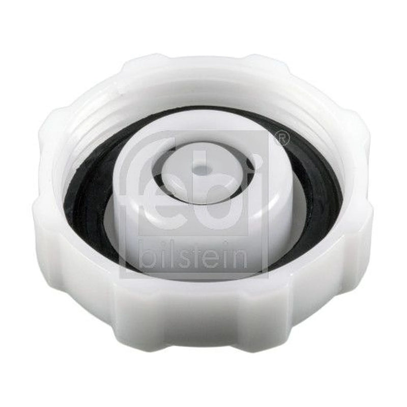 Febi Coolant Expansion Tank Cap 185504