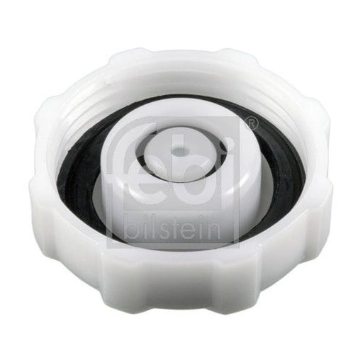 Febi Coolant Expansion Tank Cap 185504