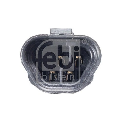 Febi O2 Lambda Oxygen Sensor 177503