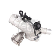 Febi Turbocharger Turbo Unit 186985