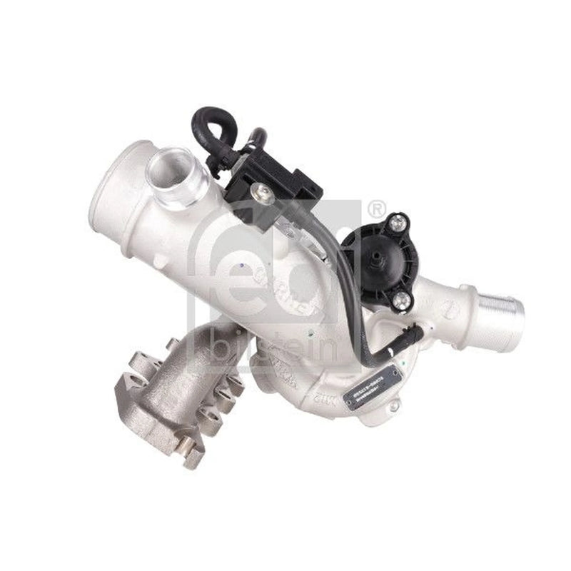 Febi Turbocharger Turbo Unit 186985