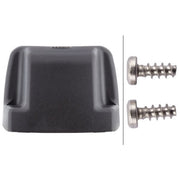 Hella Licence Plate Light / Lamp Lateral Mounting LED 2KA 010 278-021
