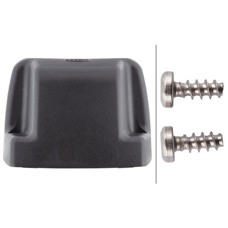 Hella Licence Plate Light / Lamp Lateral Mounting LED 2KA 010 278-021