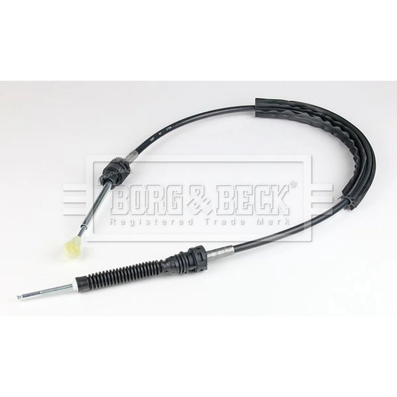 Borg & Beck Manual Transmission Cable Pull BKG1297
