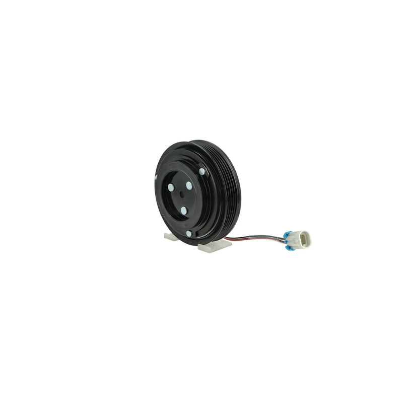 NRF A/C Compressor Magnetic Clutch 380158
