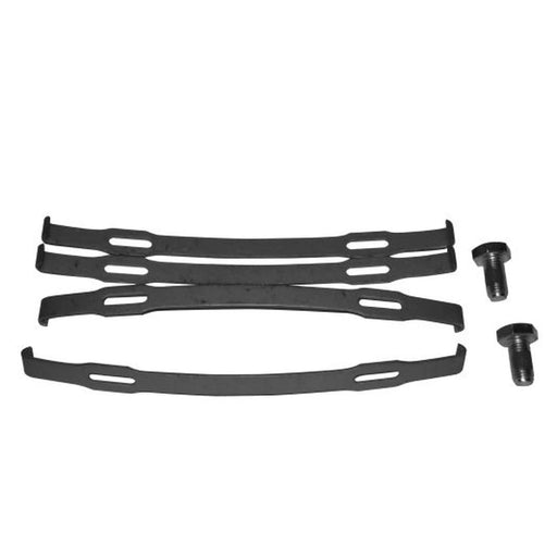 DON Rear Brake Pad Set CVP095K
