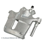 Blue Print Brake Caliper Assembly Front Left ADBP450113