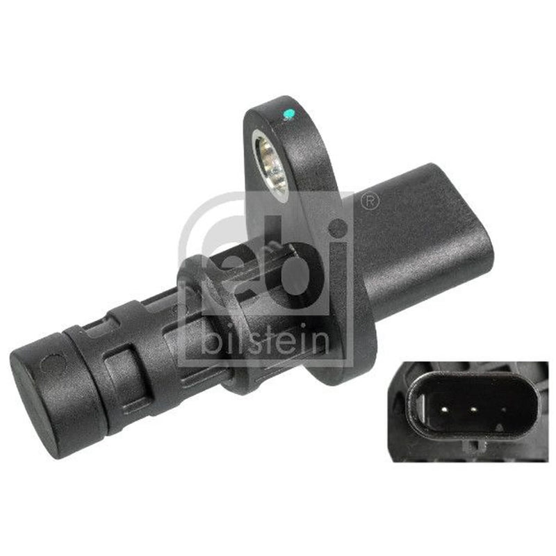 Febi Crankshaft Position Sensor 176741