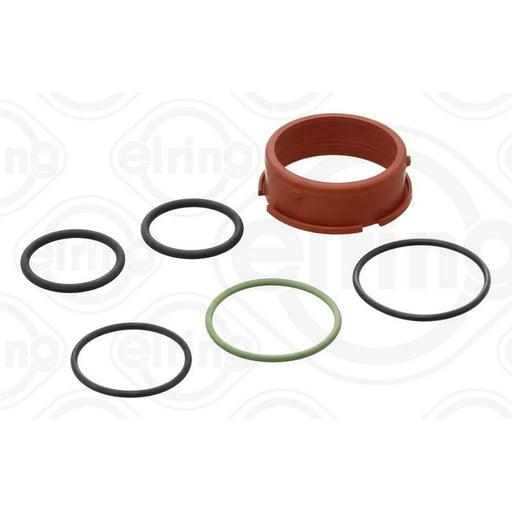 Elring Volvo Charger Gasket Set Air Intake Pipe B11.680