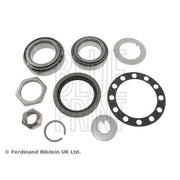 Blue Print Wheel Bearing Kit Front Right ADT38276