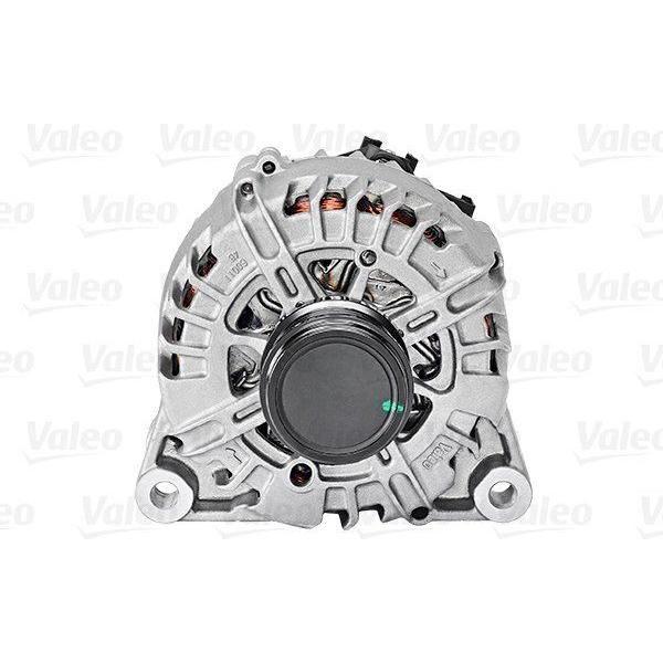 Genuine Valeo fits Alternator Origins Ford Valeo  - Town Parts