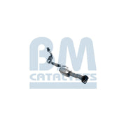 BM Catalysts Homologated Petrol Cat BM91312H