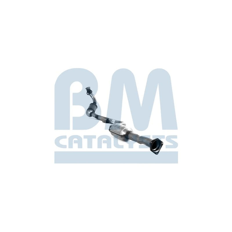 BM Catalysts Homologated Petrol Cat BM91312H