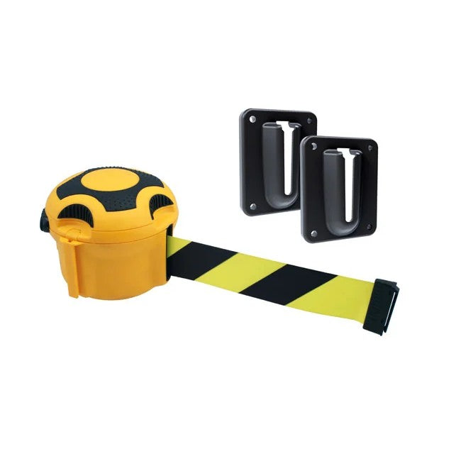 Laser Tools Skipper XS c/w Wall Mounting Clips - SkipperPL