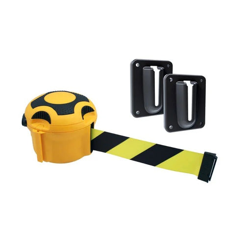 Laser Tools Skipper XS c/w Wall Mounting Clips - SkipperPL