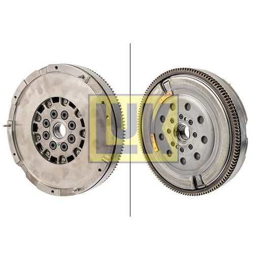 LuK Engine Flywheel Teeth 415081810