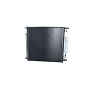 NRF Air Conditioning Condenser 350502