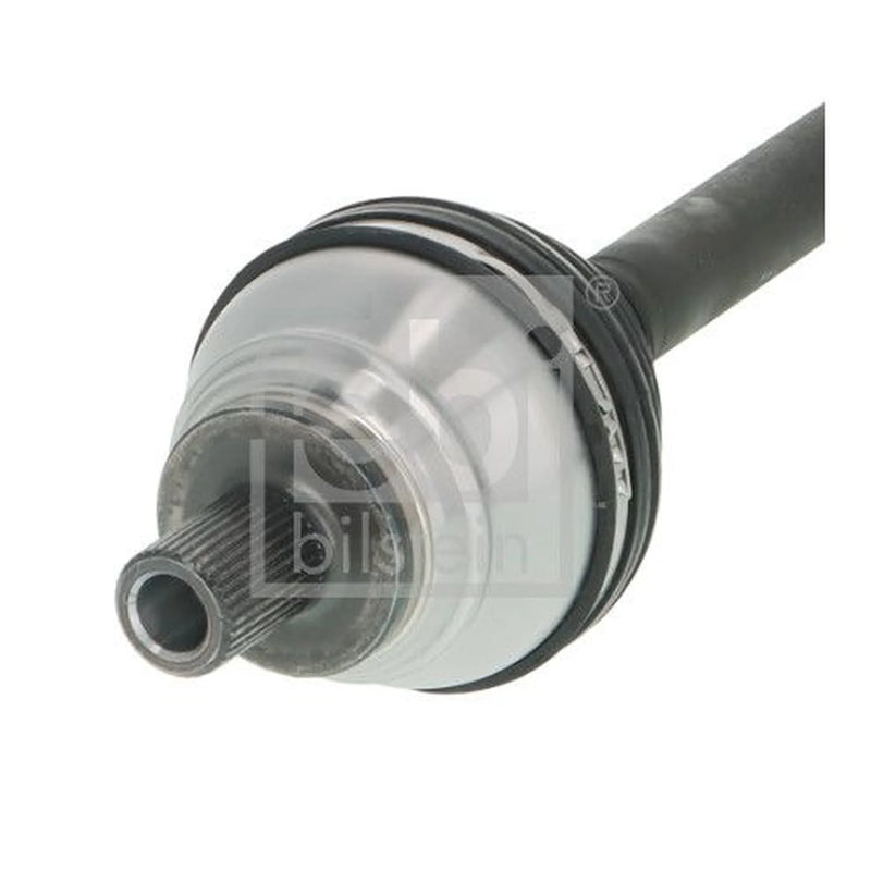 Febi CV Drive Shaft Driveshaft Front Left 181245