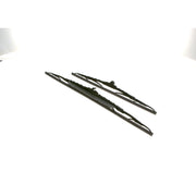 Bosch Twin Spoiler Wiper Blade Set 600mm + 450mm — 291S OE 96910777 96910780