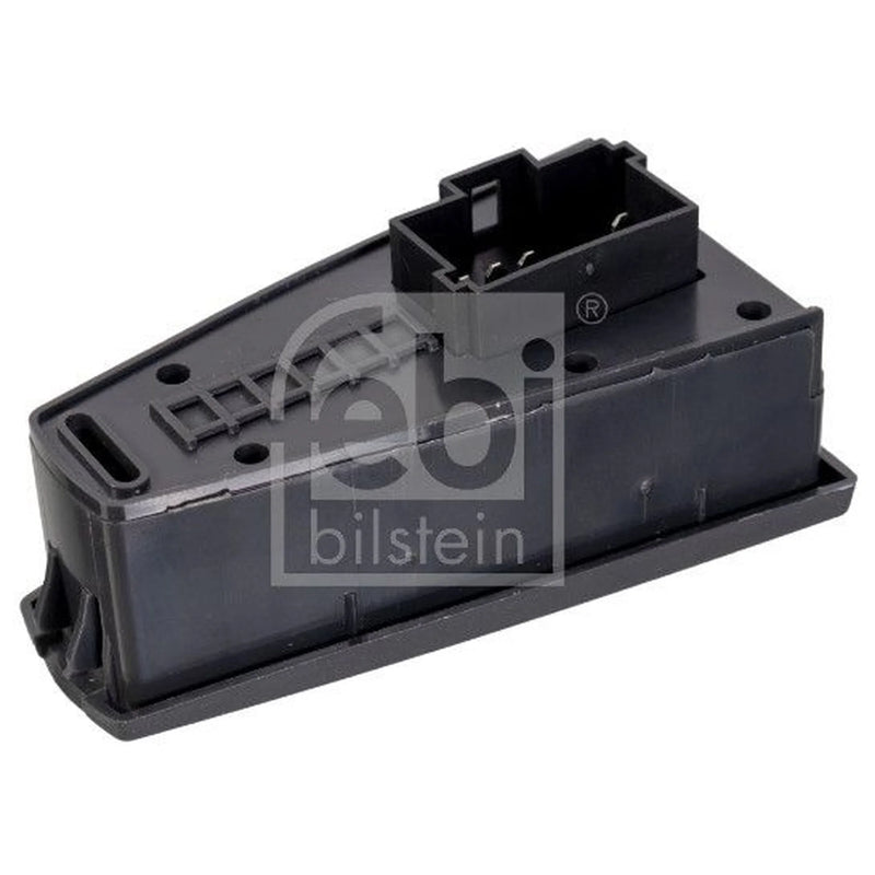 Febi Multi-Function Switch Passenger Side 5 Connectors 179223